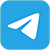 Telegram Icon
