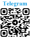 Telegram QR Code