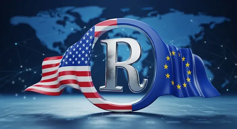 Modern Web Design Banner