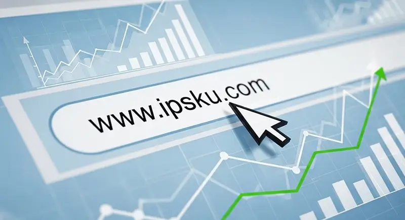 Modern Web Design Banner